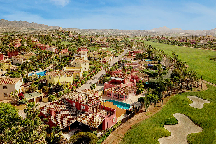 #altIMG Hotel# DESERT SPRINGS #altIMG in# Alicante, Spain 